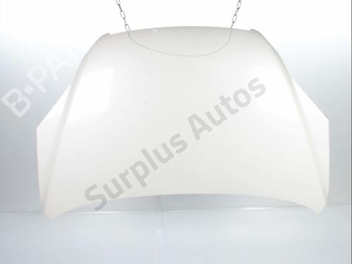 hood-honda-cr-v-iii-re_-2006-37772075 main image