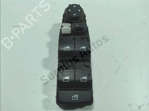 Used Left front window switch Left front window switch BMW 3 (F30, F80) 320 d (184 hp) 36464976 36464976