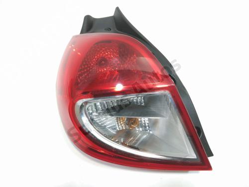 Venstre baglygte RENAULT CLIO III (BR0/1, CR0/1) 1.5 dCi (75 hp) 32280072