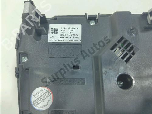 Electronic module AUDI Q2 (GAB, GAG) 35 TFSI | BP38082509M83 - Image 3
