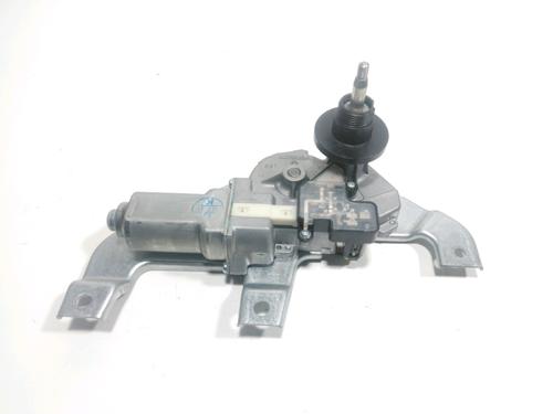 Used Rear wiper motor OPEL AGILA B (H08) 1.0 (F68) (68 hp) 28272626