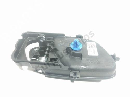 Front left interior door handle HYUNDAI i20 III (BC3, BI3) 1.0 T-GDI hybrid 48V | BP37775290I13 - Image 2