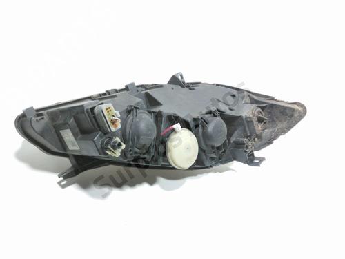 Left headlight MERCEDES-BENZ A-CLASS (W169) A 160 (169.031, 169.331) | BP36105721C28 - Image 2