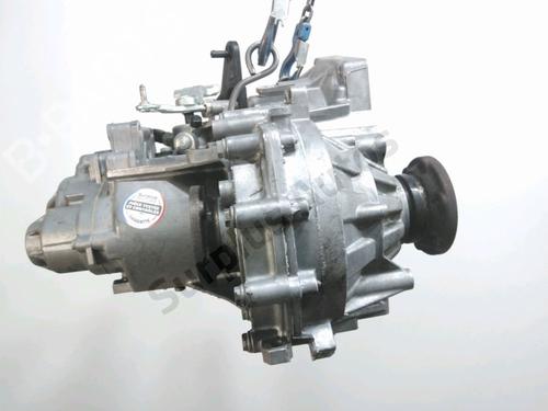 Gearbox SEAT LEON (5F1) 1.4 TSI | BP28224292M3 