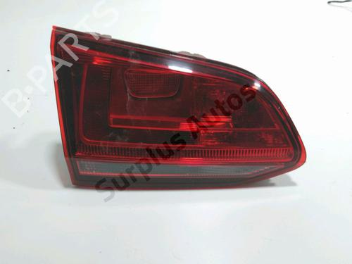Used Left tailgate light VW GOLF VII Variant (BA5, BV5) 2.0 TDI (150 hp) 30475492