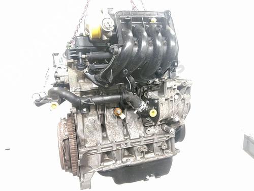 Used Engine Engine CITROËN C3 I (FC_, FN_) 1.4 i (73 hp) 39737243 39737243