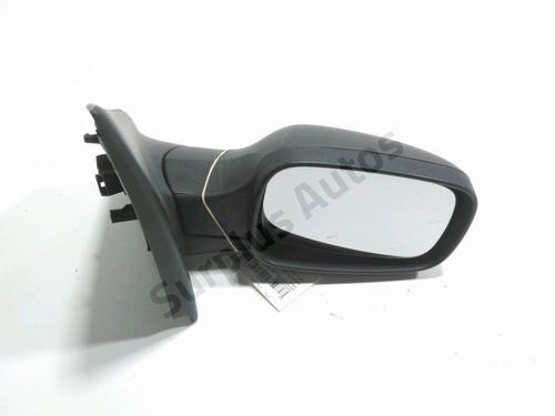 Used Right mirror RENAULT CLIO III (BR0/1, CR0/1) 1.5 dCi (C/BR0G, C/BR1G) (68 hp) 30559106