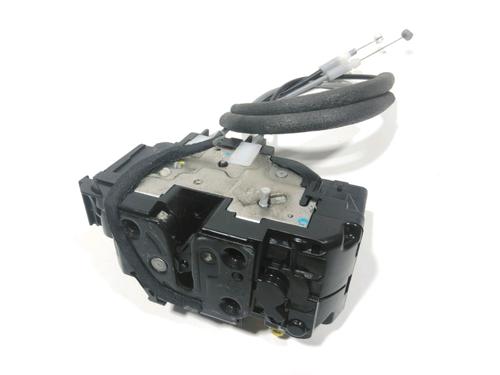 Used Rear left lock HYUNDAI i20 I (PB, PBT) 1.2 (86 hp) 29859156