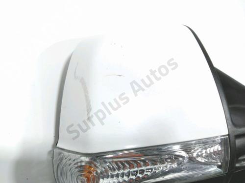 Right mirror FIAT DOBLO Cargo (263_) 1.3 D Multijet | BP28245256C27 