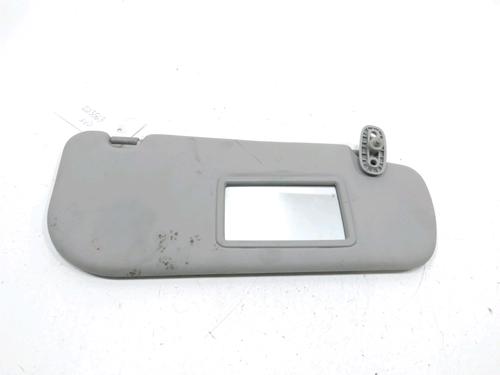 Used Right sun visor KIA PICANTO I (SA) 1.0 (63 hp) 31002725