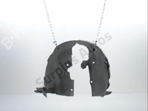 Used Wheel arch RENAULT CLIO V (B7_) 1.0 TCe 100 (B7MT) (101 hp) 29230513