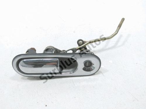 Used Front right exterior door handle MAZDA MX-5 I (NA) 1.6 (NA6C) (115 hp) 31058461