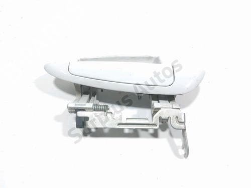 Used Front right exterior door handle Front right exterior door handle 38283787 38283787