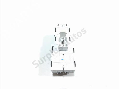 Left front window switch OPEL CORSA F (P2JO) 1.2 (68) | BP38793805I27 - Image 2