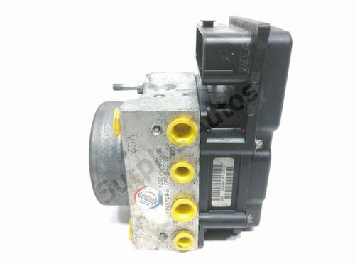 ABS pump FIAT 500 (312_) 1.2 (312AXA1A) | BP33646604M43 - Image 2