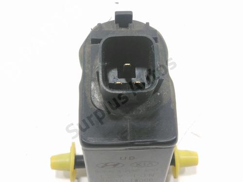 Washer pump KIA RIO III (UB) 1.4 CVVT | BP34617481E24 - Image 3