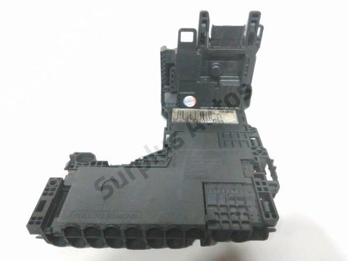 Elektronisk modul CITROËN C4 Picasso I MPV (UD_) 1.6 HDi | BP31032579M83