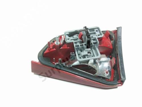 Venstre baklys, luke AUDI A4 B8 Avant (8K5) 2.0 TDI | BP28268262C79 