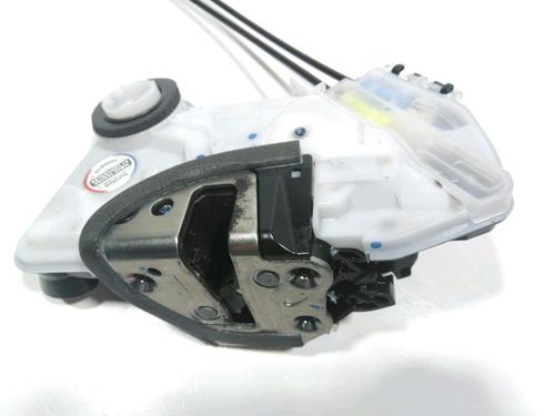 Front left lock PEUGEOT 108 1.0 VTi | BP29858604C98 