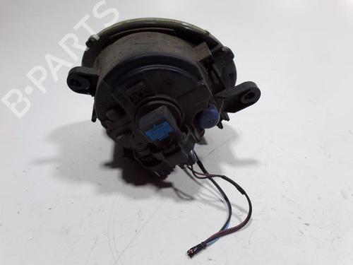 Right daytime light RENAULT TWINGO II (CN0_) 1.2 16V (CN0K, CN0V, CN0A) | BP28267031C103 