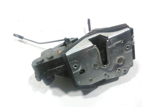 Used Front left lock BMW 3 (E46) 320 d (150 hp) 28248003