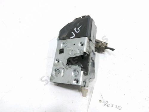 Used Front left lock CITROËN C5 II (RC_) 2.0 16V (RCRFJB, RCRFJC) (140 hp) 30998230