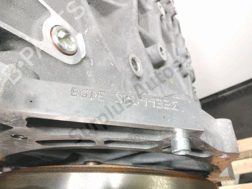 Engine FORD KUGA III (DFK) 2.5 Hybrid Flex | BP39161843M1  - Image 5