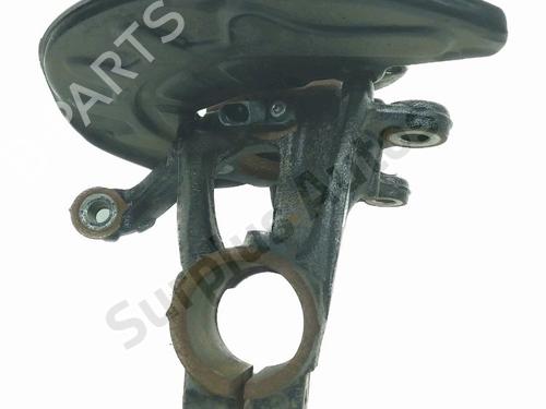 Left front steering knuckle VW GOLF VIII (CD1, DA1) 1.5 TSI | BP39088596M25 - Image 2