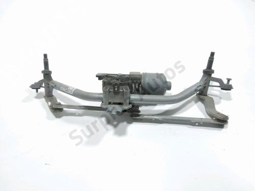 Vindrude Viskermekanisme PEUGEOT 208 I (CA_, CC_) 1.2 VTI 82 (82 hp) 30503992