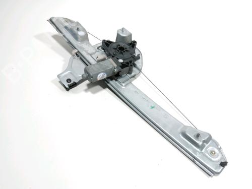 front-right-window-mechanism-citroen-c3-iii-sx-2016-28239794 main image