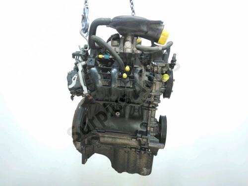 Used Engine Engine OPEL CORSA C (X01) 1.0 (F08, F68) (58 hp) 33646537 33646537