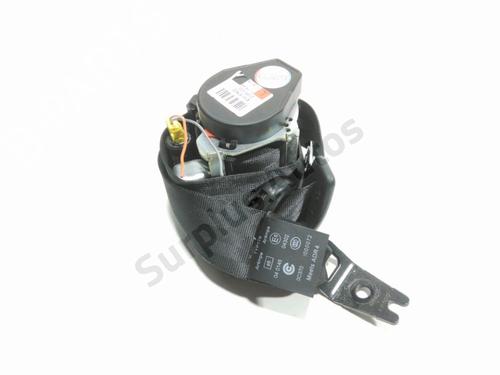 Used Rear left seatbelt Rear left seatbelt VOLVO V60 I (155) D4 (181 hp) 34262533 34262533