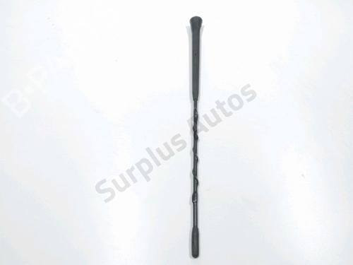 Other DS DS 3 (SA_) 1.6 BlueHDi 100 (SABHY0, SABHYT) | BP31938828O1