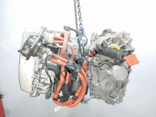 Engine NISSAN LEAF (ZE0) Electric | BP38283542M1 - Image 3