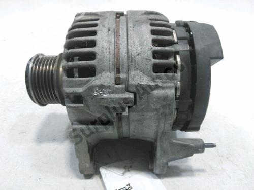 Used Alternator Alternator 37763960 37763960