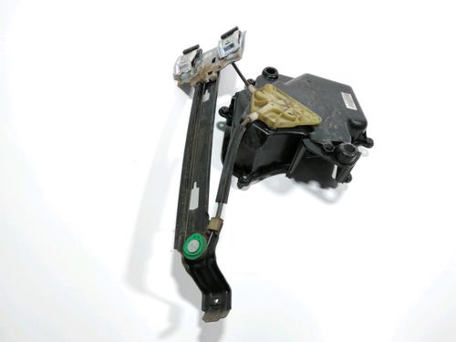 Used Rear right window mechanism SEAT LEON (1P1) 1.6 TDI (105 hp) 28250884