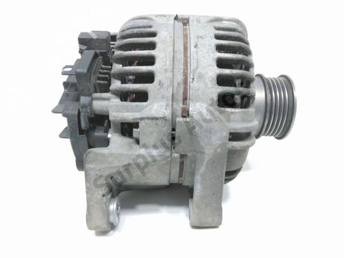 Alternator OPEL ASTRA H (A04) 1.6 (L48) | BP37167513M7 - Image 4