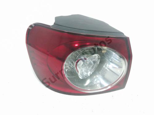 Used Left taillight VW GOLF PLUS V (5M1, 521) 1.9 TDI (105 hp) 31006645