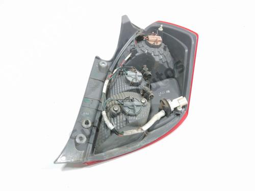 Left taillight SUZUKI CELERIO (LF) 1.0 (AVK310) | BP37789134C34 - Image 2