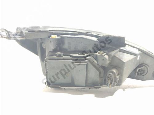 Left headlight FORD FOCUS I Turnier (DNW) 1.8 TDCi | BP31914191C28