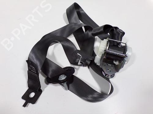 Used Rear right belt tensioner RENAULT CLIO III (BR0/1, CR0/1) 1.2 16V (103 hp) 28232617