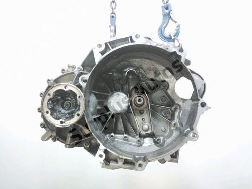 Used Gearbox AUDI A3 (8P1) 1.4 TFSI (125 hp) 29048550