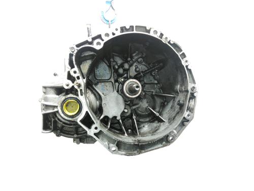 Used Gearbox RENAULT MEGANE II (BM0/1_, CM0/1_) 1.9 dCi (BM0G, CM0G) (120 hp) 28223995