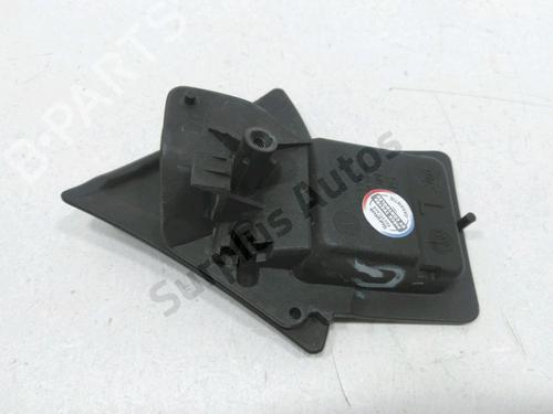Front left interior door handle SMART CITY-COUPE (450) 0.6 (S1CLA1, 450.341) | BP30996614I13 - Image 2
