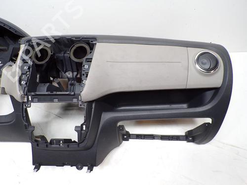 Dashboard DACIA LODGY (JS_) 1.6 SCe 100 (JSAV) | BP28231639C46 