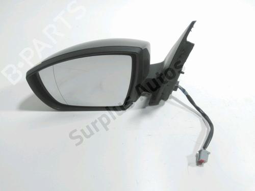 left-mirror-ford-galaxy-ii-wa6-2006-2007-2008-2009-2010-2011-2012-2013-2014-2015-31261893 main image