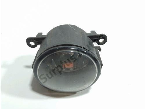 Used Left front fog light FORD FIESTA VI (CB1, CCN) 1.6 TDCi (95 hp) 32379702