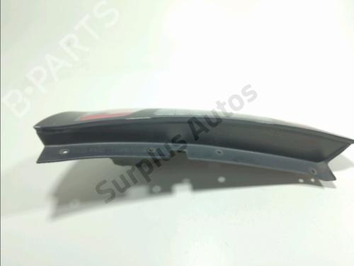 Left taillight KIA SOUL II (PS) 1.6 CRDi 136 | BP37292666C34 - Image 3