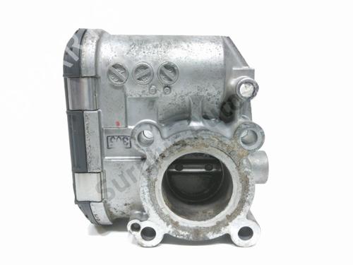 Throttle body SMART FORTWO Coupe (450) 0.7 (450.352, 450.332) | BP37762886M82 - Image 3