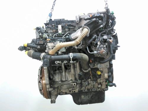 Used Engine Engine CITROËN BERLINGO Box Body/MPV (B9) 1.6 BlueHDi 100 4x4 (99 hp) 36592981 36592981